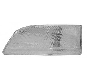 verre de Phare Gauche (conducteur) H4 Volvo S40/V40 1996-2000 - GO7613085